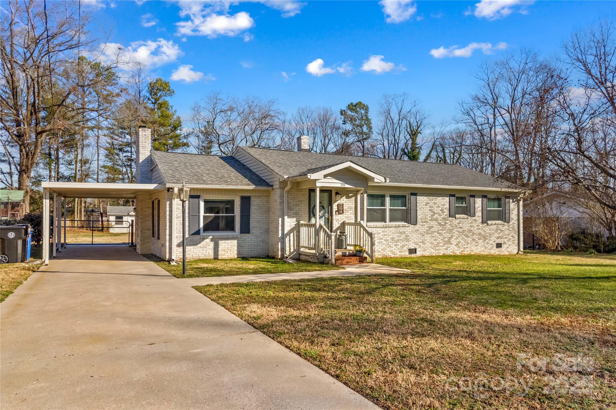 754 Edgemoor Drive Mooresville NC 28115
