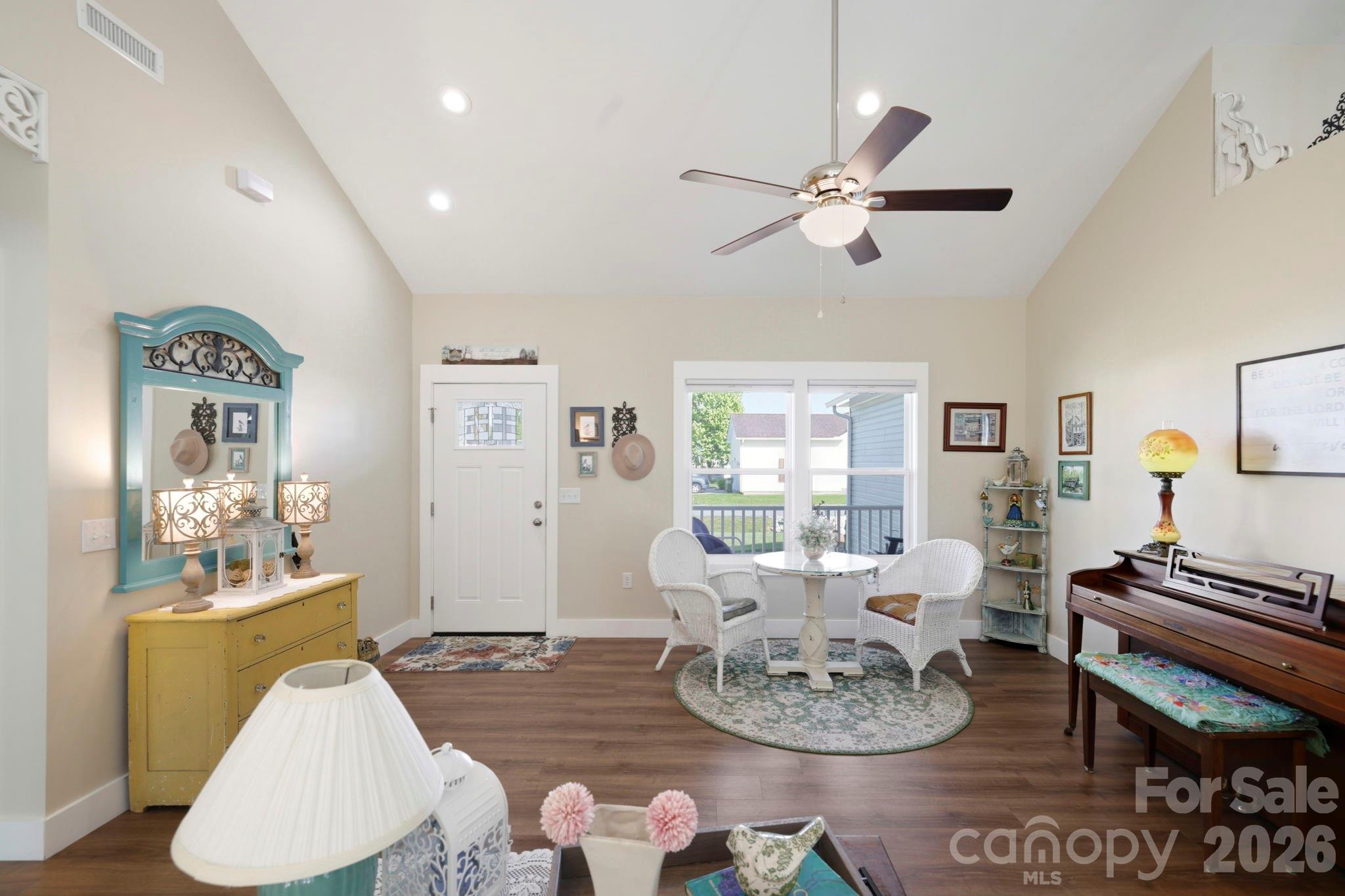 143 Beechnut Drive Hendersonville NC 28739