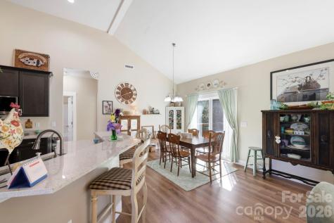143 Beechnut Drive Hendersonville NC 28739