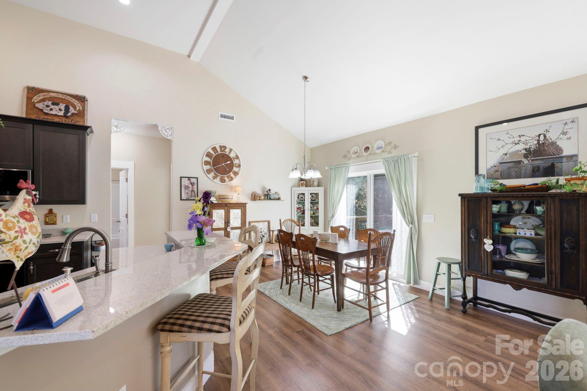 143 Beechnut Drive Hendersonville NC 28739