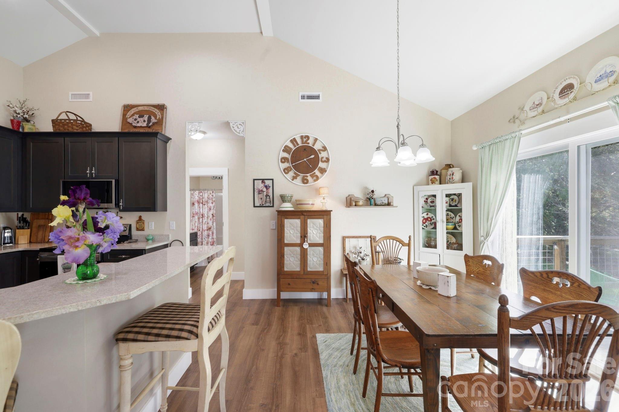 143 Beechnut Drive Hendersonville NC 28739