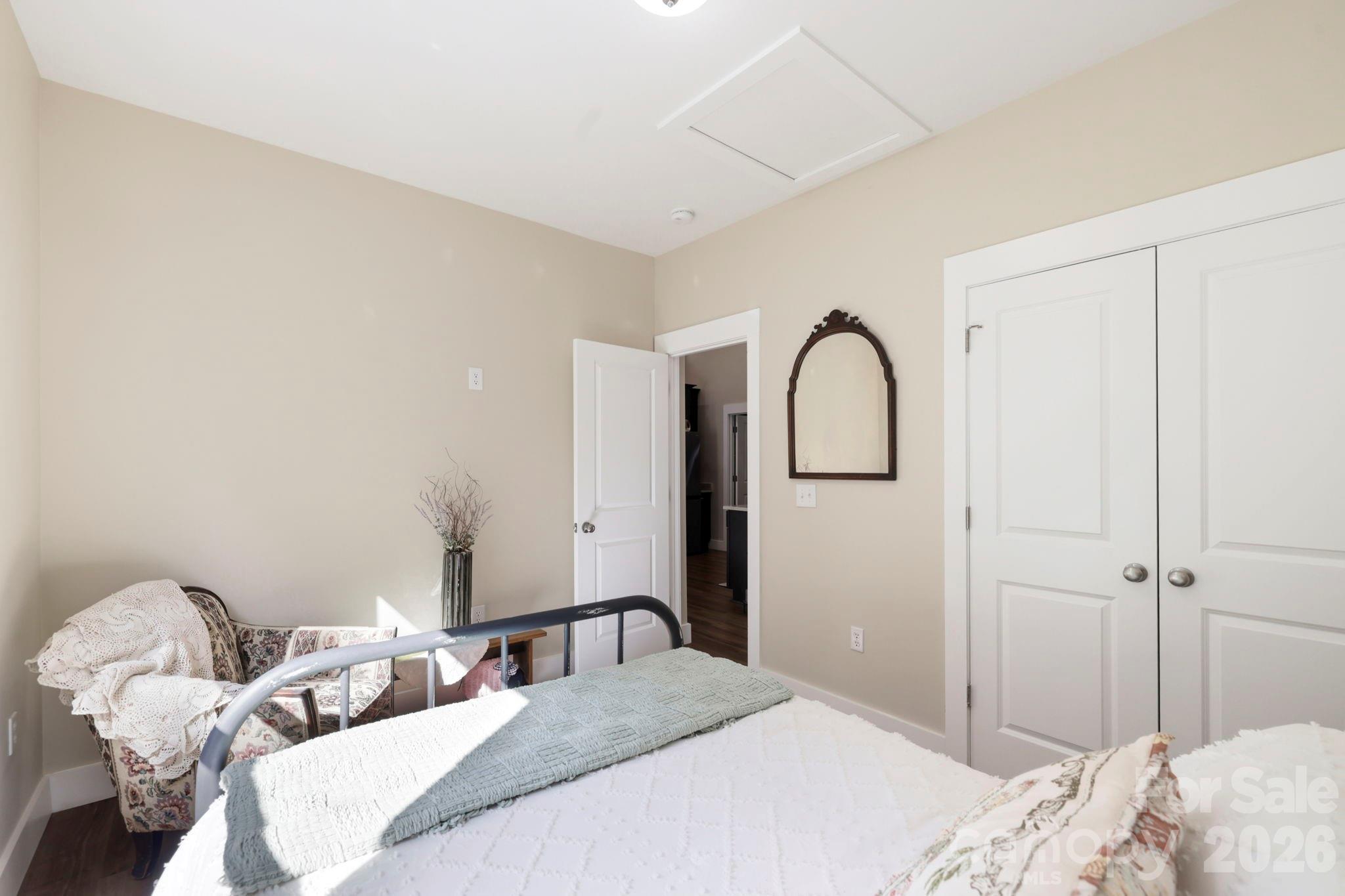 143 Beechnut Drive Hendersonville NC 28739