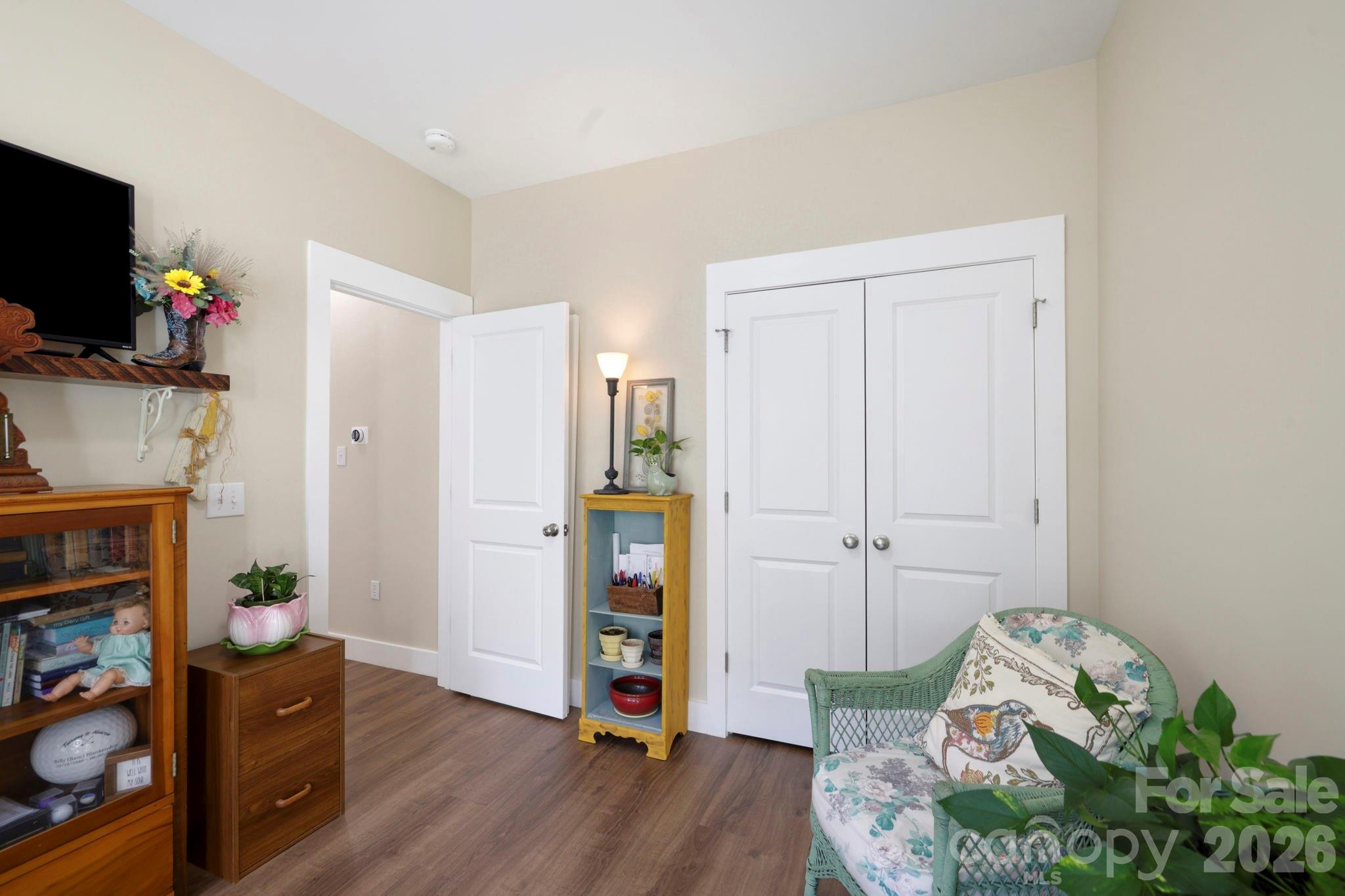 143 Beechnut Drive Hendersonville NC 28739