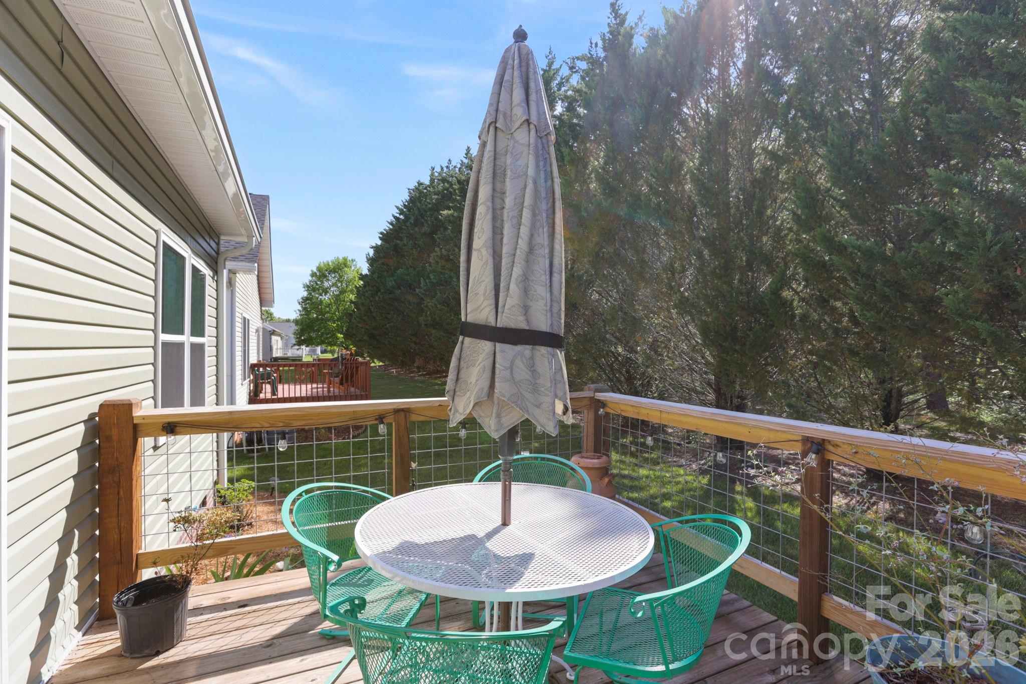 143 Beechnut Drive Hendersonville NC 28739