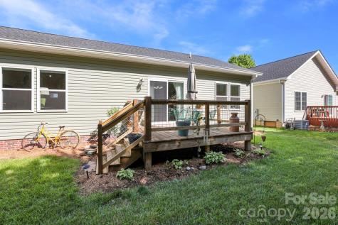 143 Beechnut Drive Hendersonville NC 28739