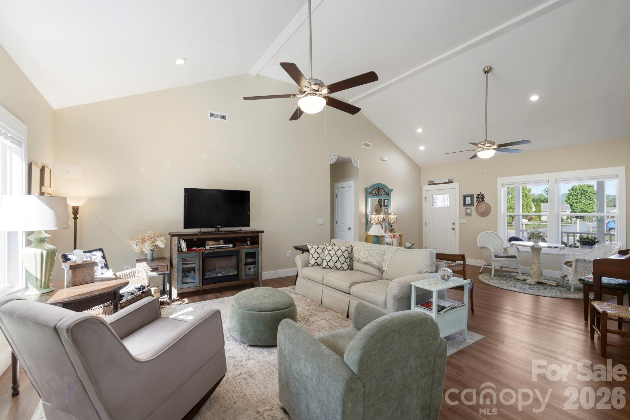 143 Beechnut Drive Hendersonville NC 28739