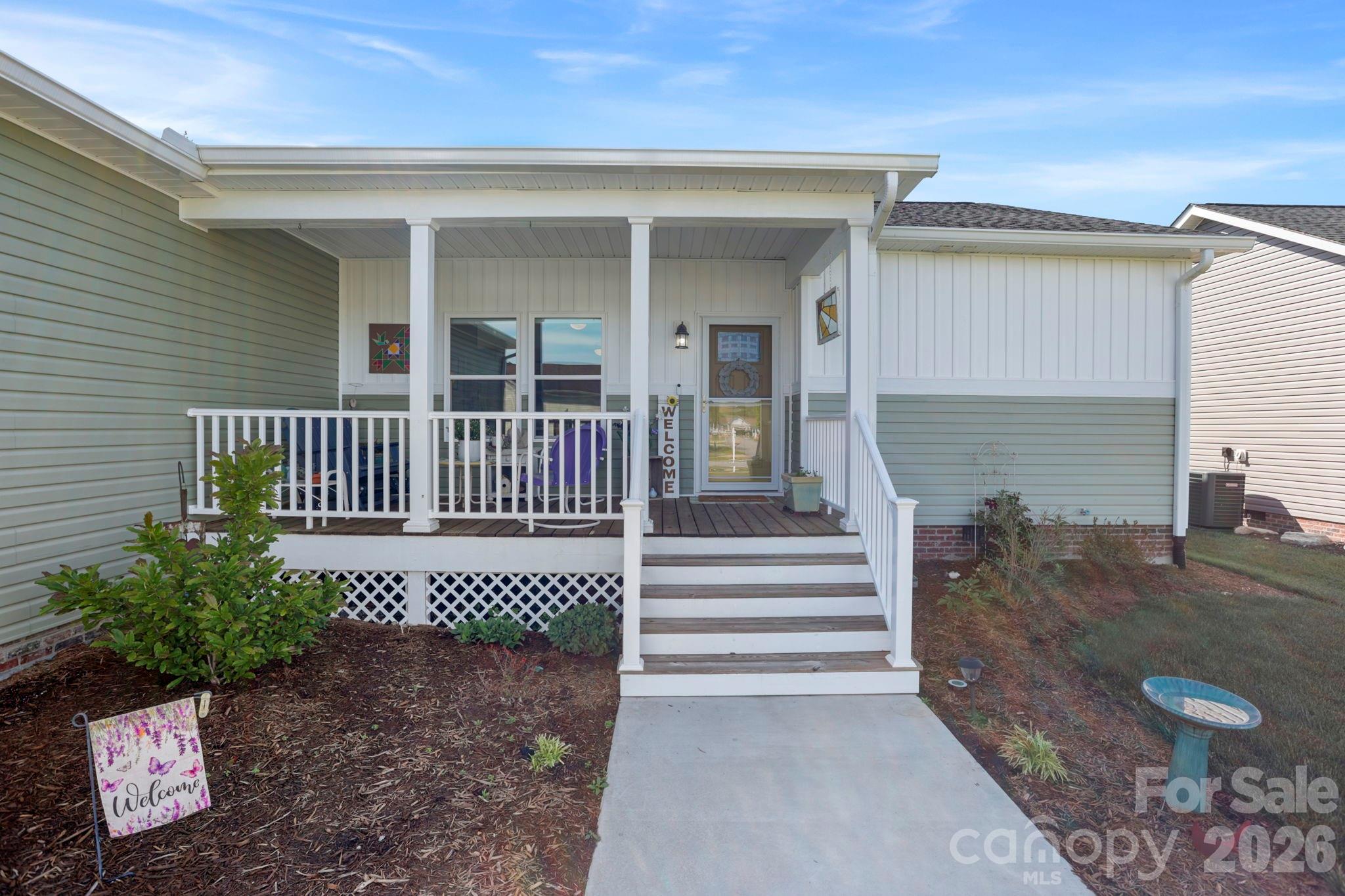 143 Beechnut Drive Hendersonville NC 28739