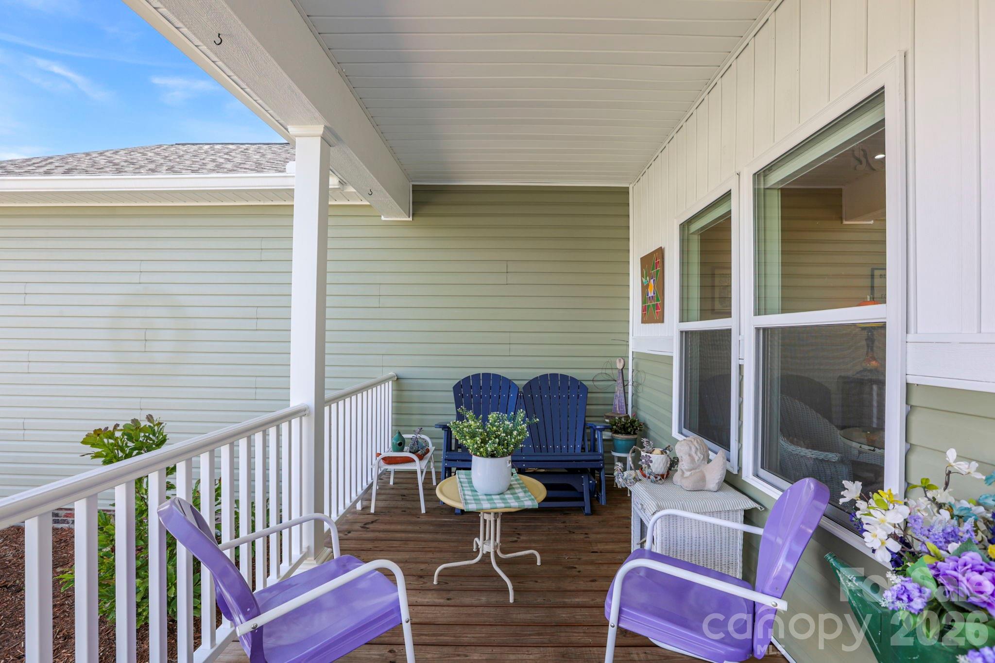 143 Beechnut Drive Hendersonville NC 28739