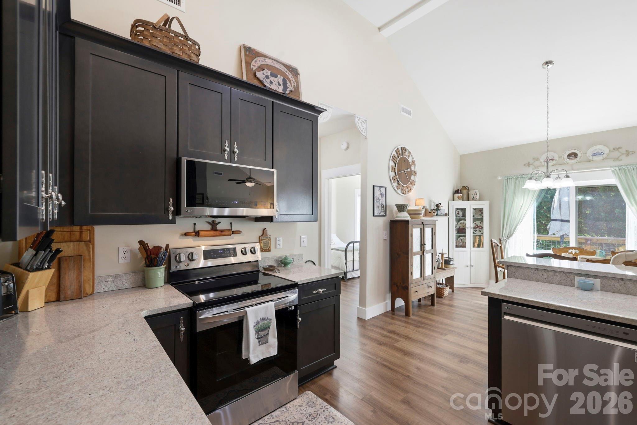143 Beechnut Drive Hendersonville NC 28739