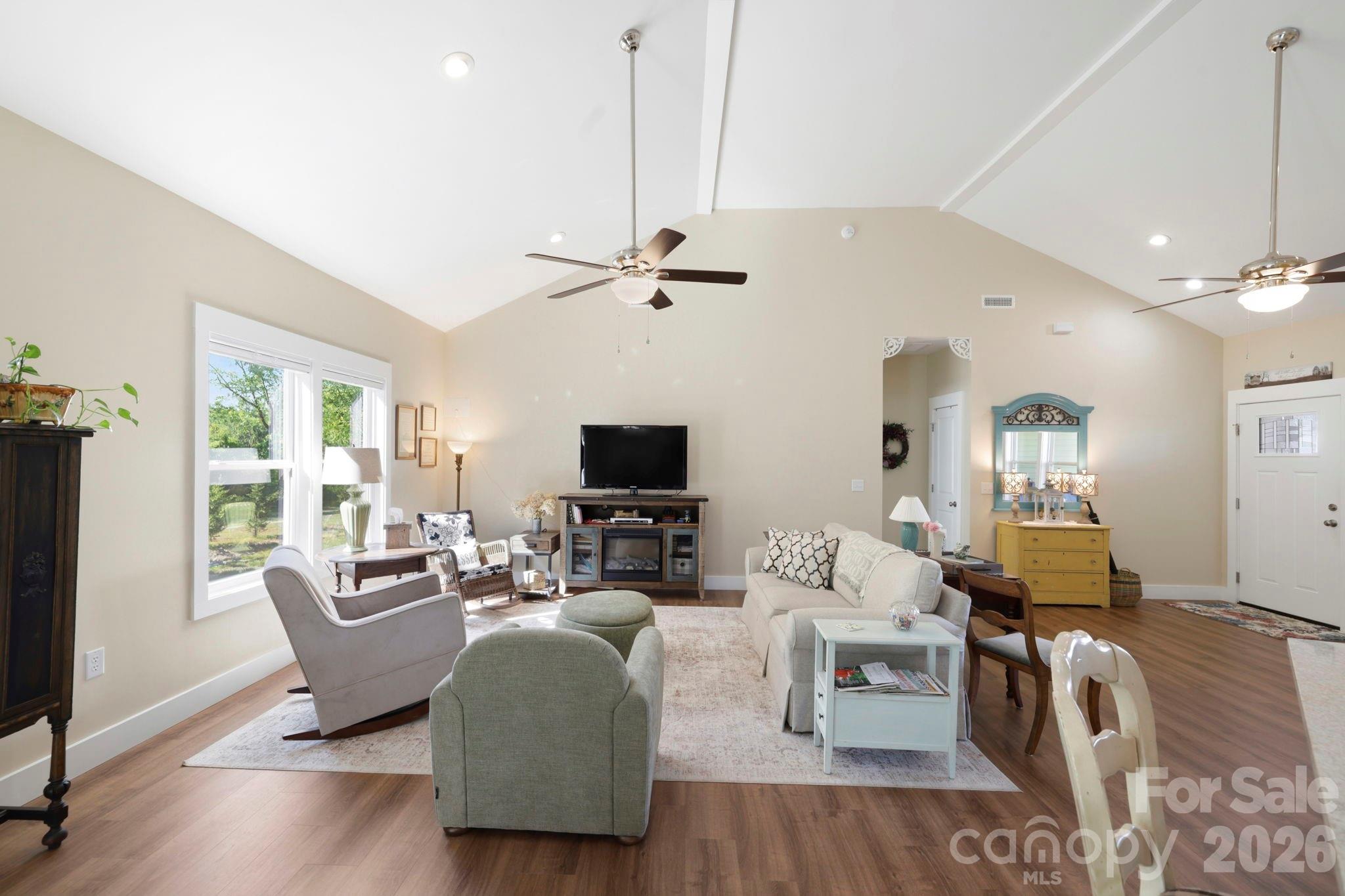 143 Beechnut Drive Hendersonville NC 28739