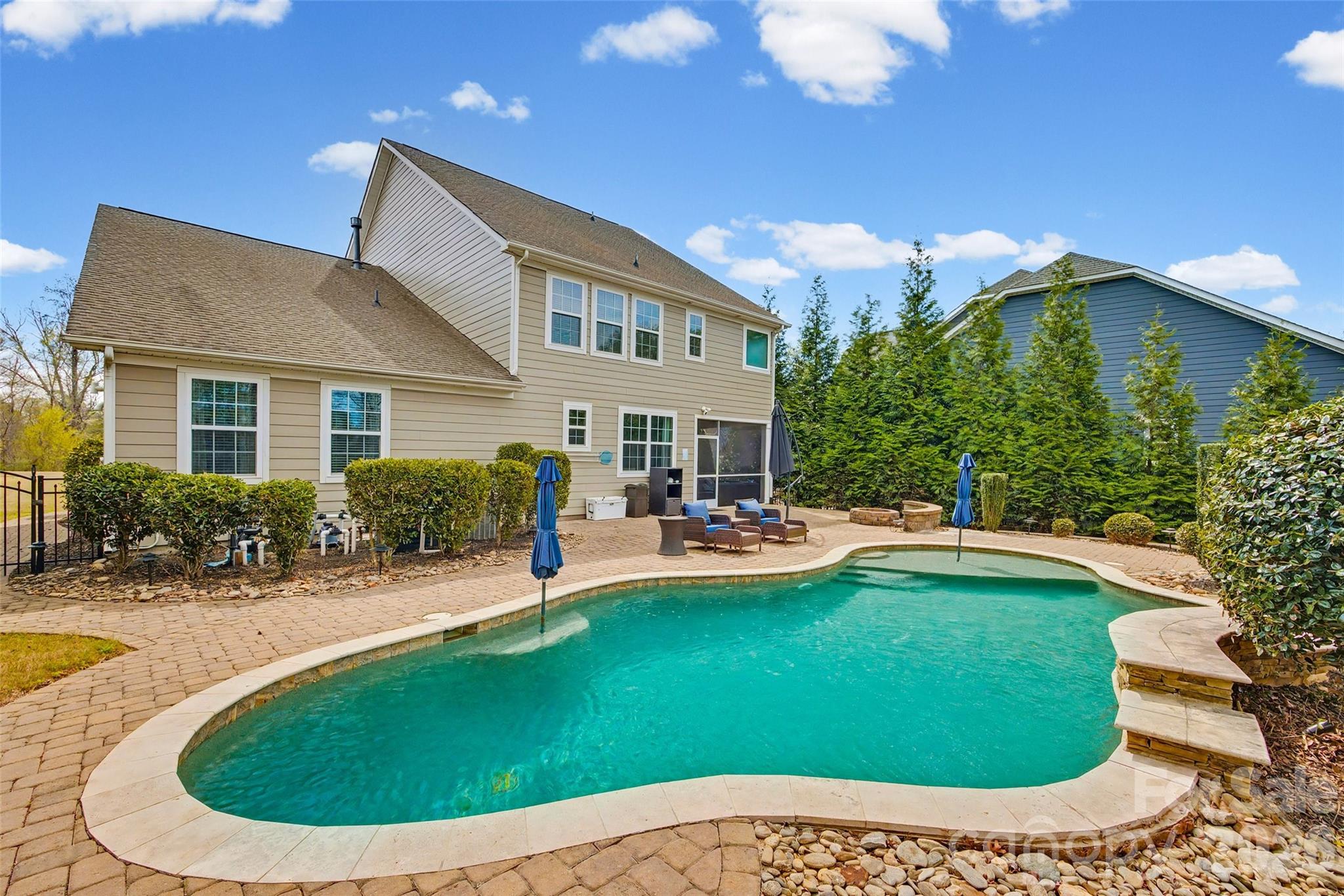 1144 Princeton Drive Indian Land SC 29707