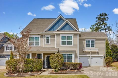 1144 Princeton Drive Indian Land SC 29707