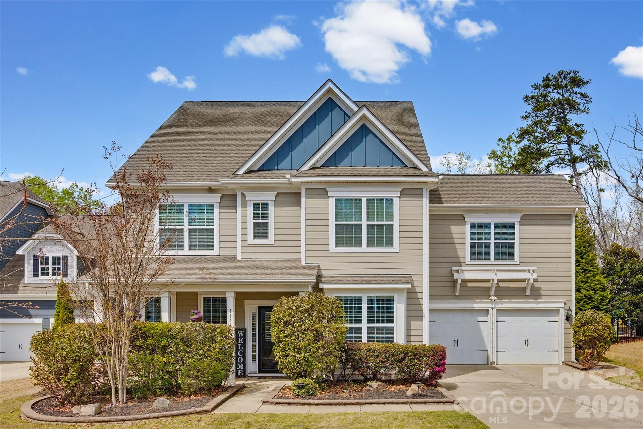 1144 Princeton Drive Indian Land SC 29707