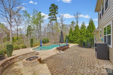 1144 Princeton Drive Indian Land SC 29707