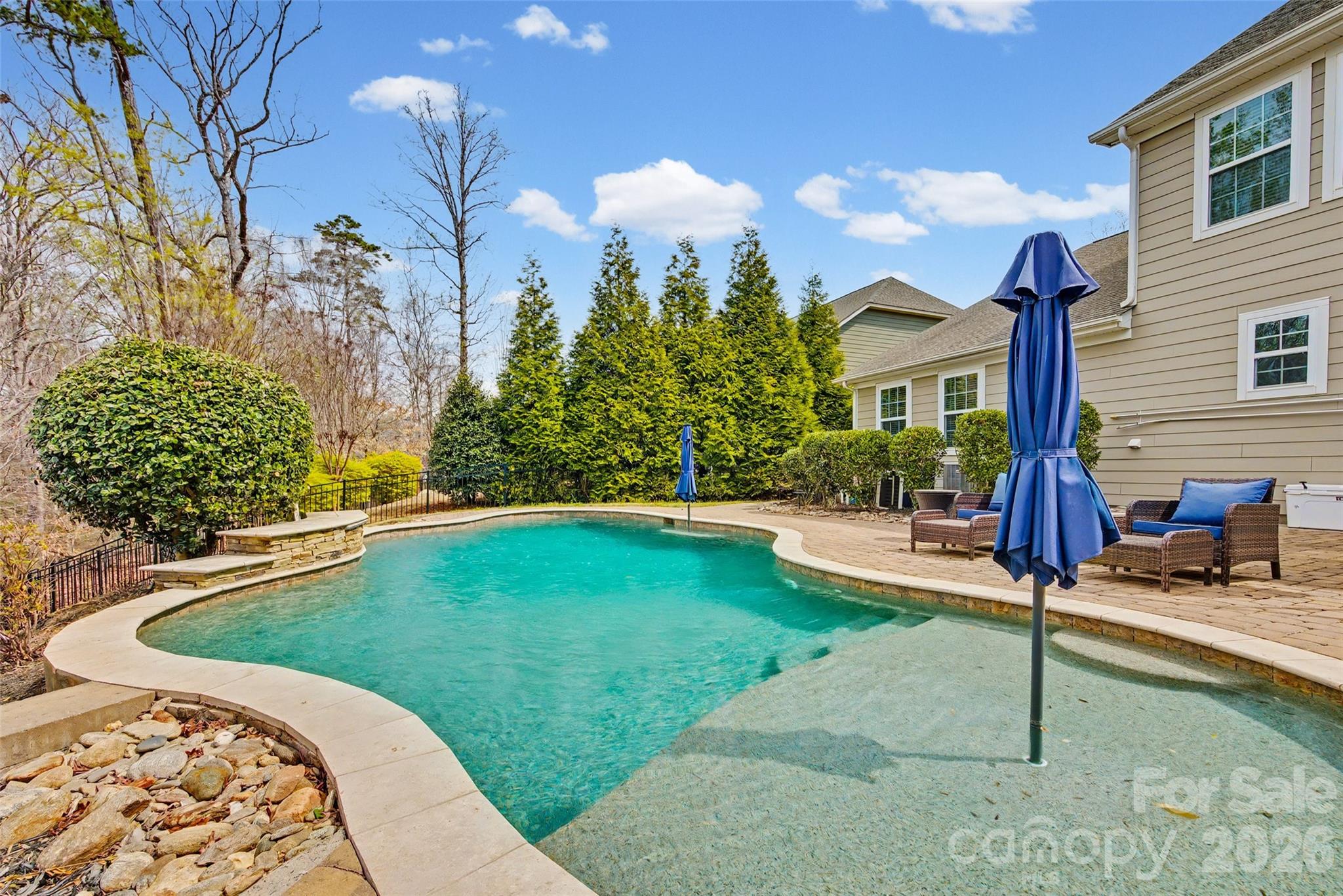 1144 Princeton Drive Indian Land SC 29707