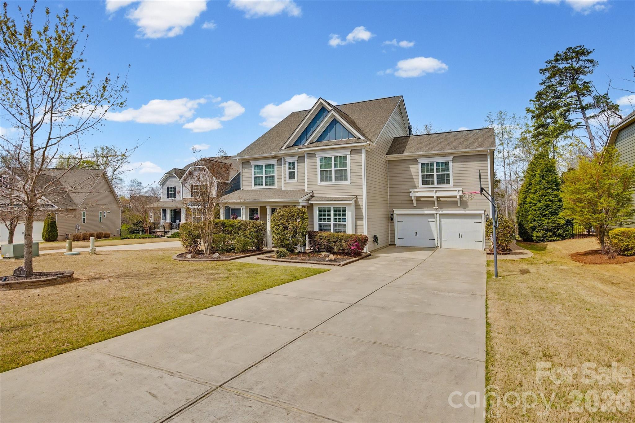 1144 Princeton Drive Indian Land SC 29707