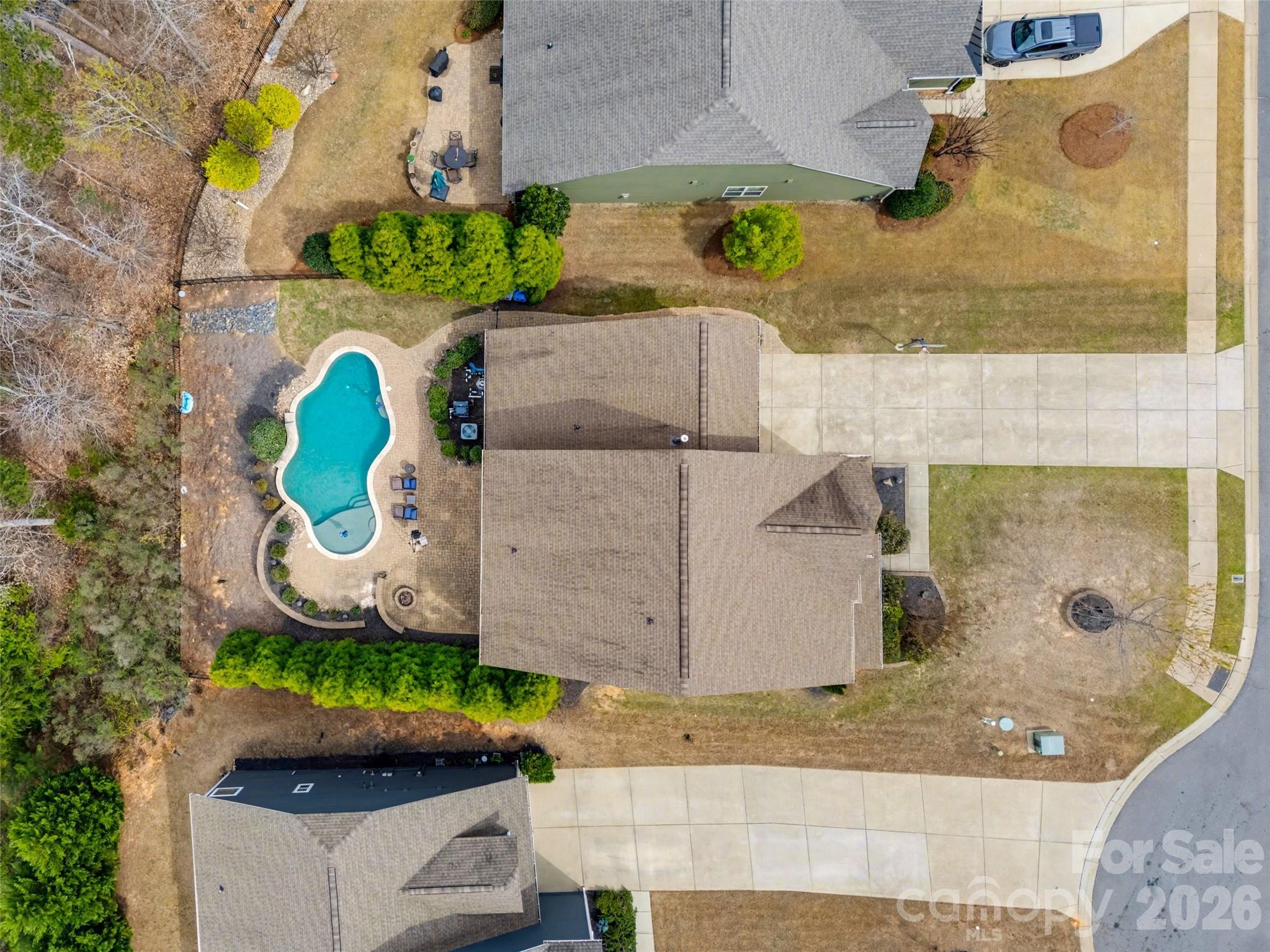 1144 Princeton Drive Indian Land SC 29707