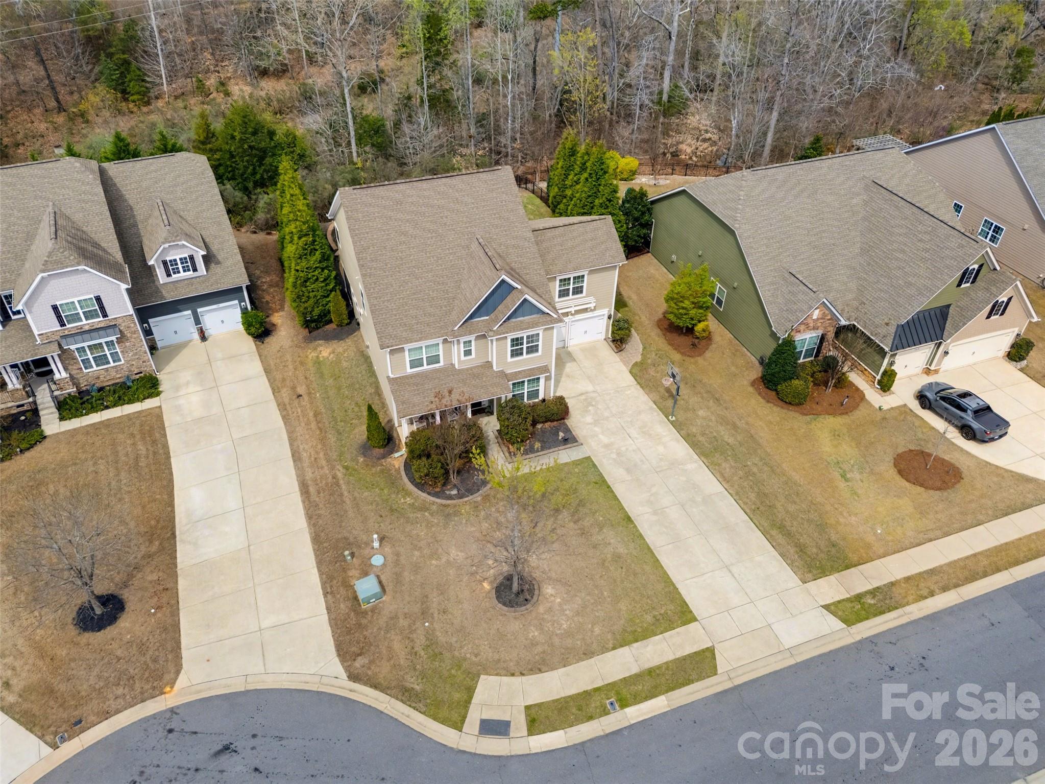 1144 Princeton Drive Indian Land SC 29707