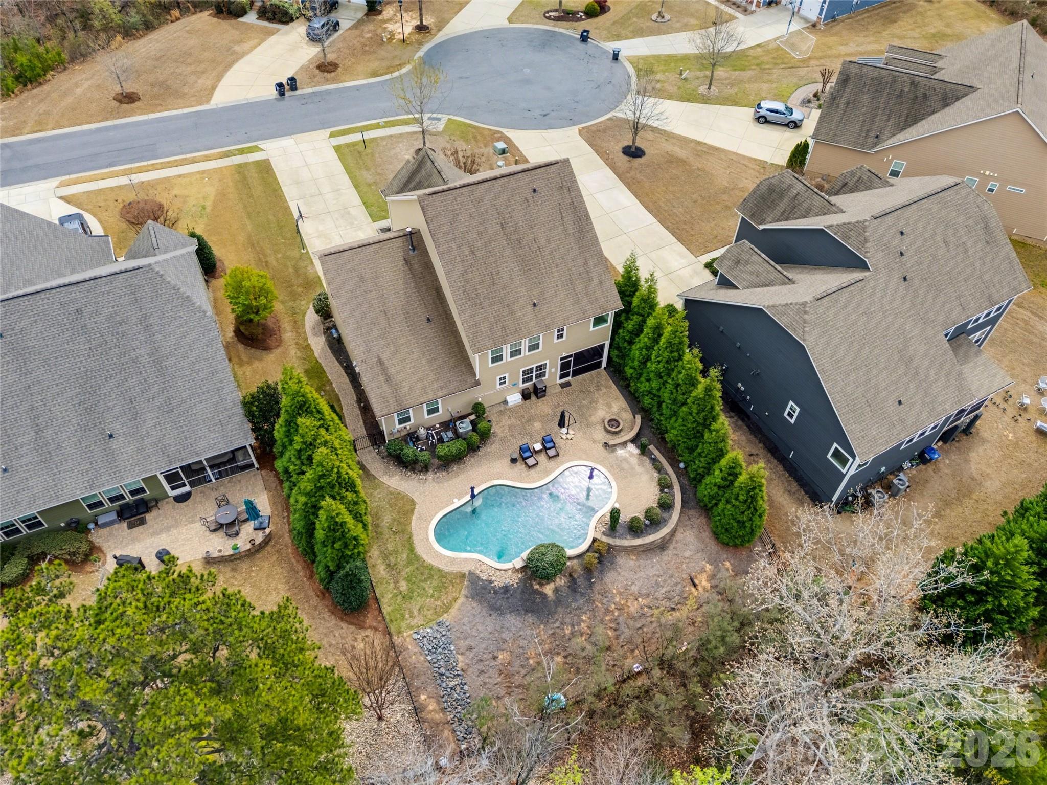 1144 Princeton Drive Indian Land SC 29707