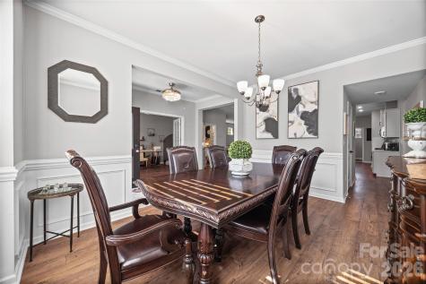 1144 Princeton Drive Indian Land SC 29707