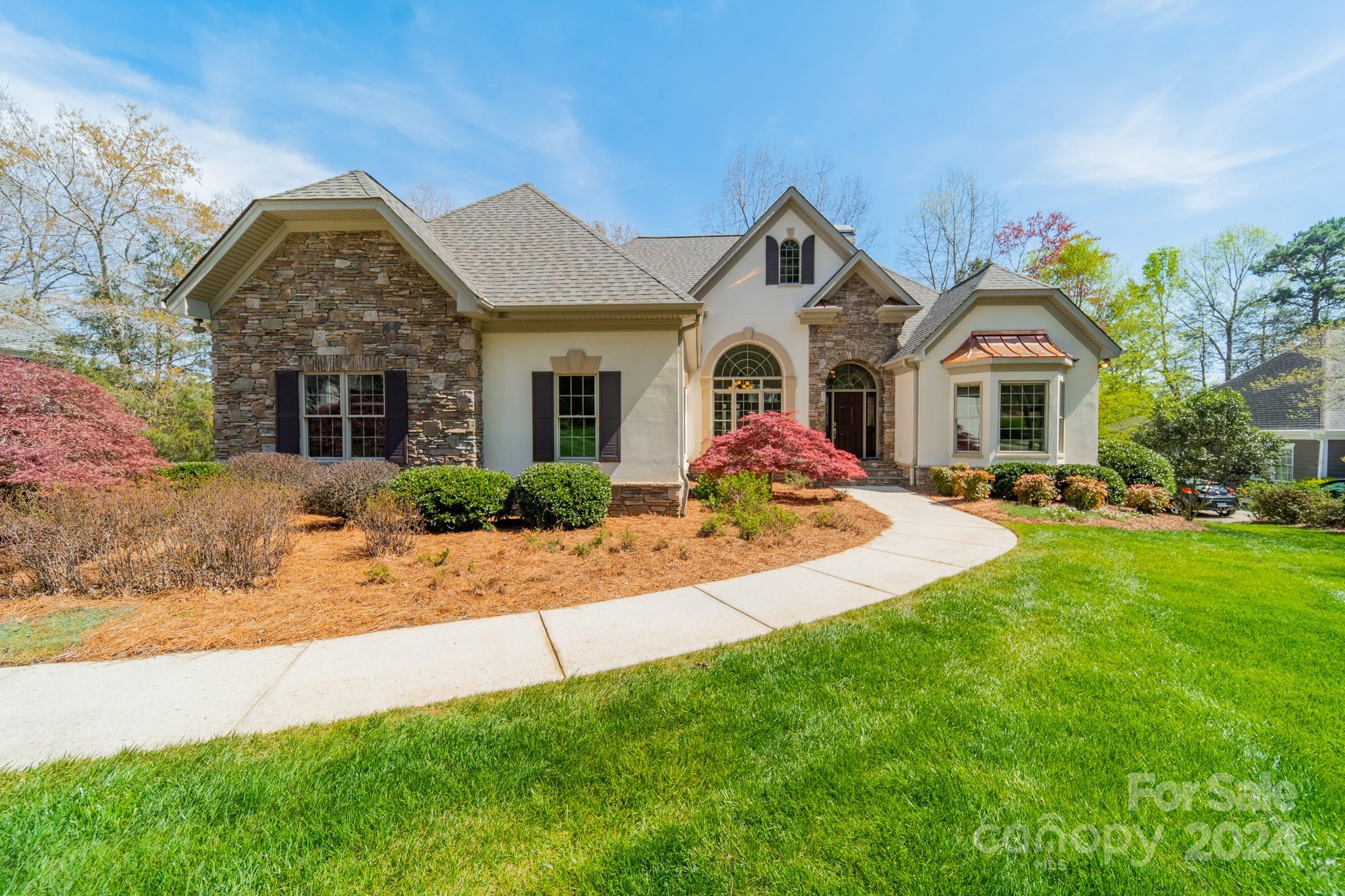 222 Wildwood Cove Drive Mooresville NC 28117