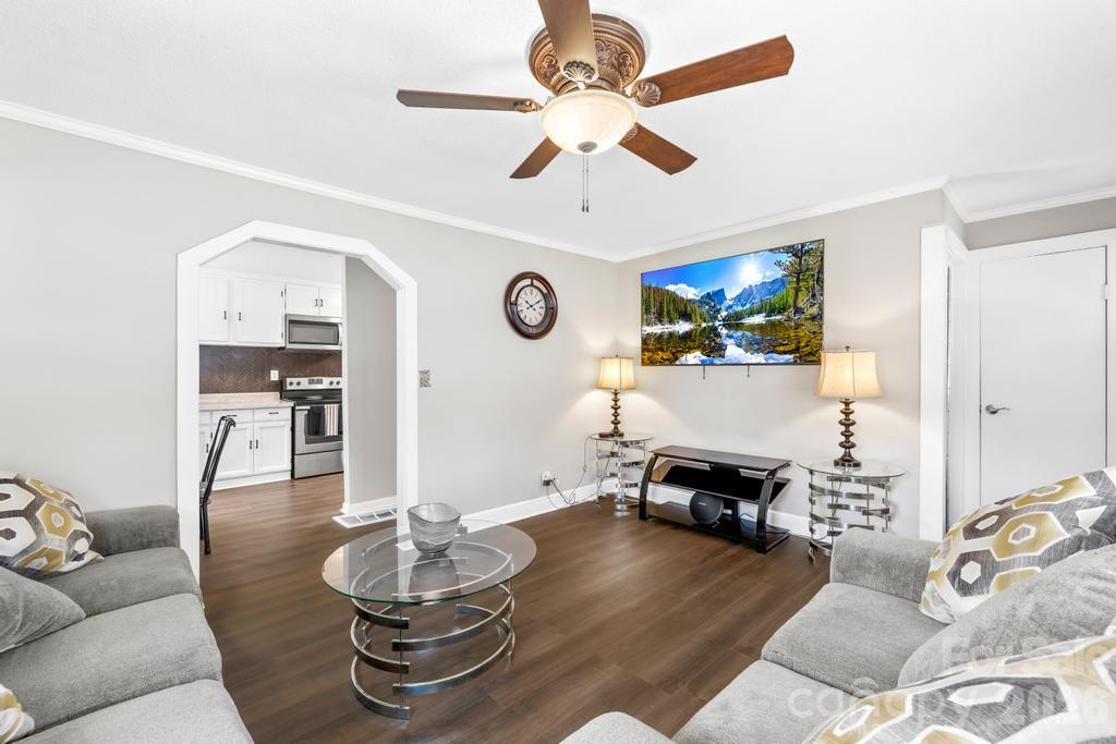 430 Arlington Circle NW Lenoir NC 28645