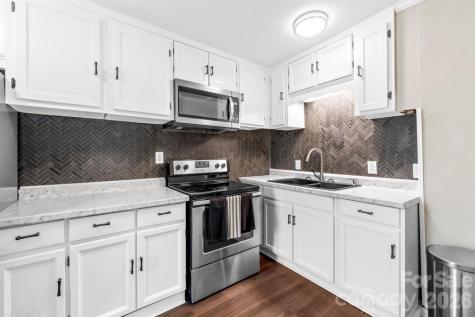 430 Arlington Circle NW Lenoir NC 28645
