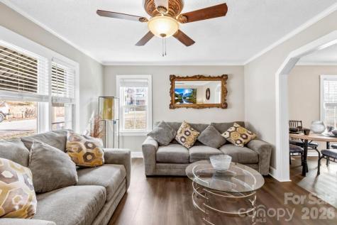 430 Arlington Circle NW Lenoir NC 28645