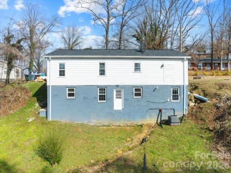 430 Arlington Circle NW Lenoir NC 28645
