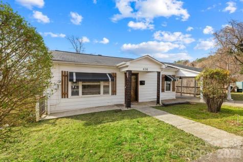 430 Arlington Circle NW Lenoir NC 28645
