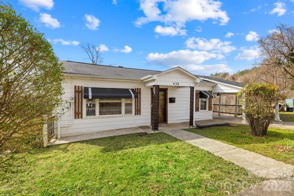 430 Arlington Circle NW Lenoir NC 28645