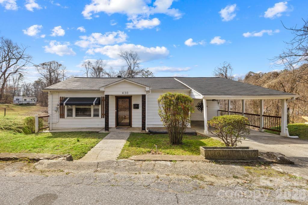 430 Arlington Circle NW Lenoir NC 28645
