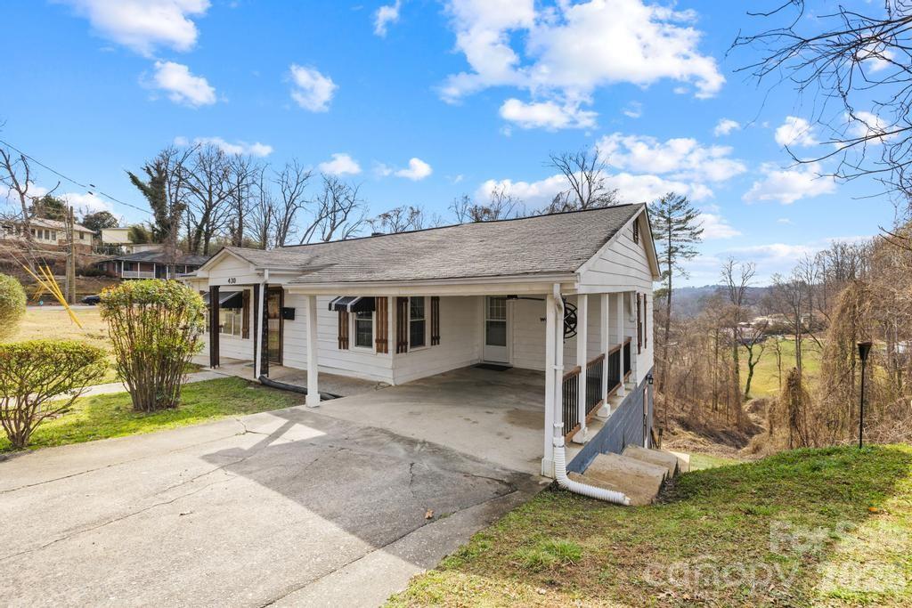 430 Arlington Circle NW Lenoir NC 28645