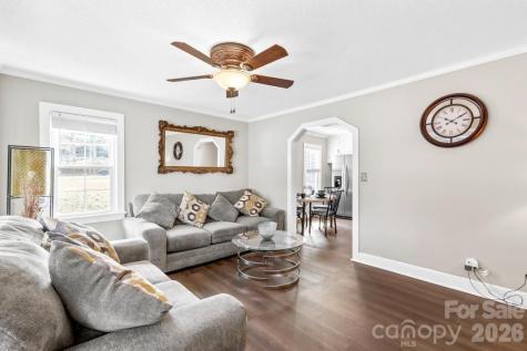 430 Arlington Circle NW Lenoir NC 28645