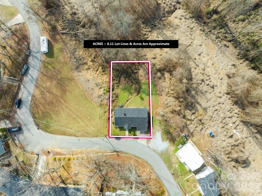 430 Arlington Circle NW Lenoir NC 28645