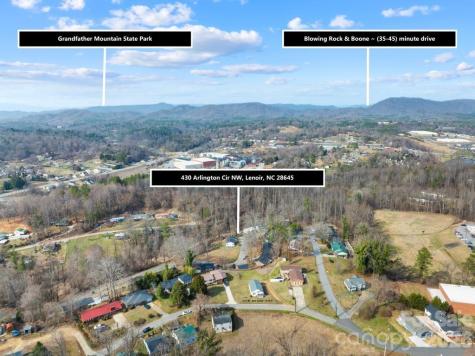 430 Arlington Circle NW Lenoir NC 28645