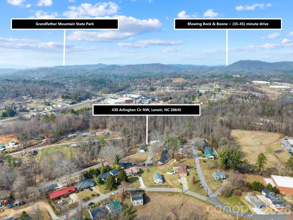 430 Arlington Circle NW Lenoir NC 28645