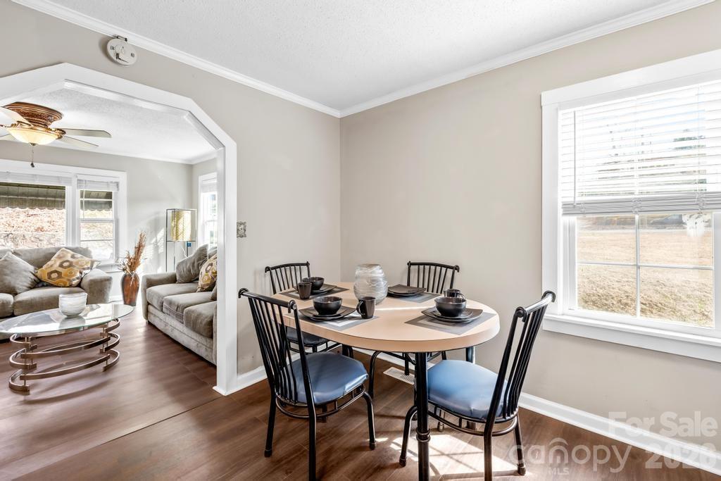 430 Arlington Circle NW Lenoir NC 28645