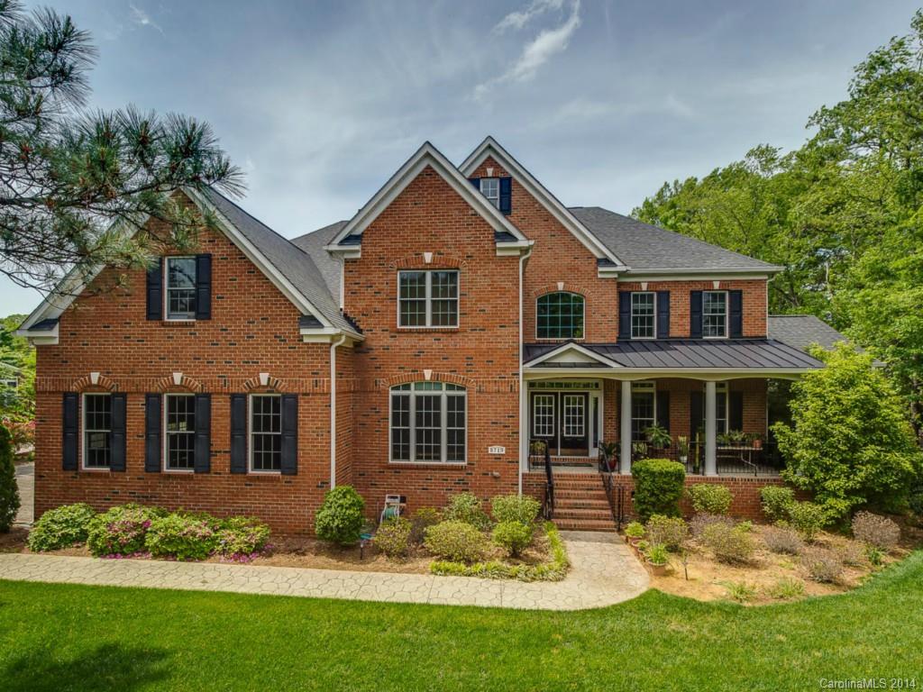 8719 Fairview Road Charlotte NC 28226