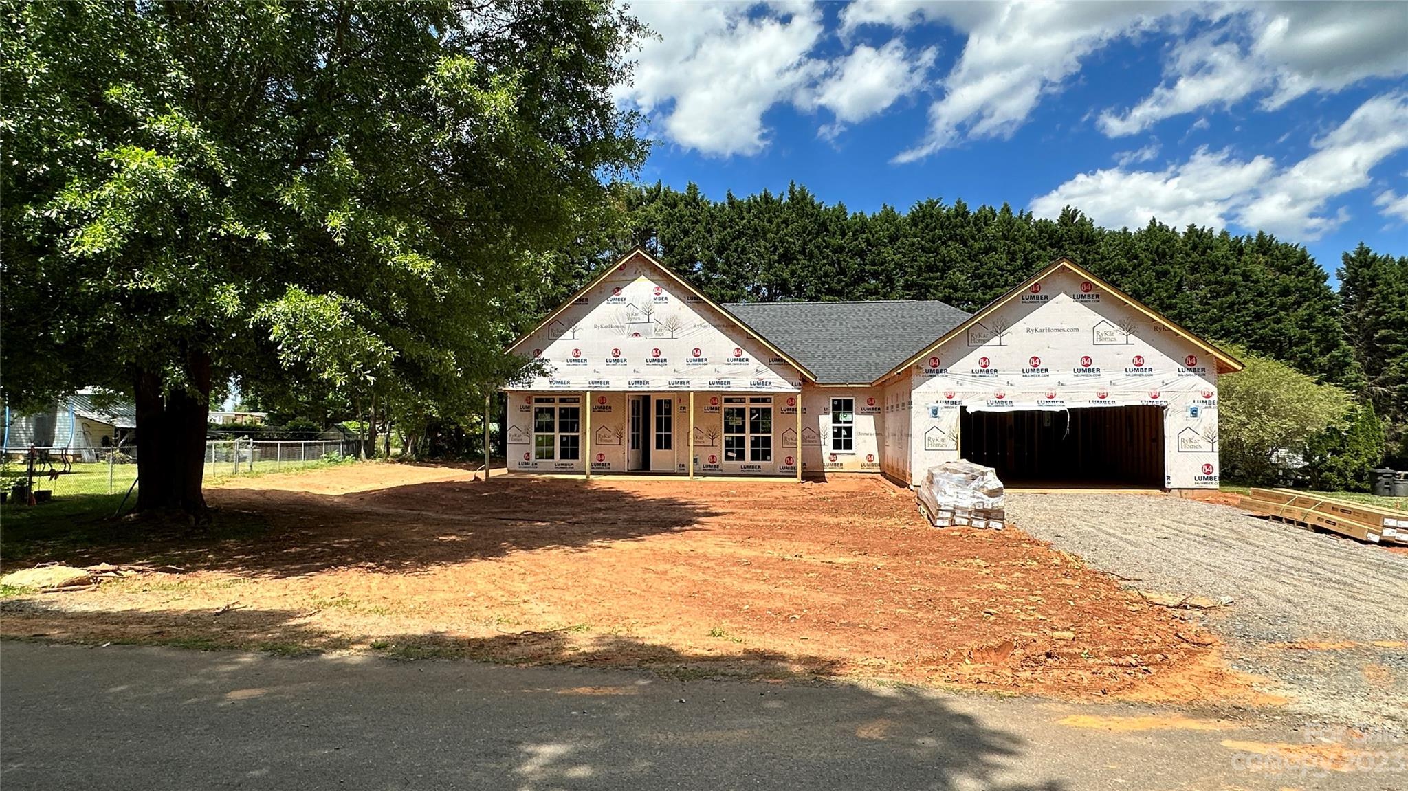 105 Lighthouse Church Lane Gastonia NC 28056