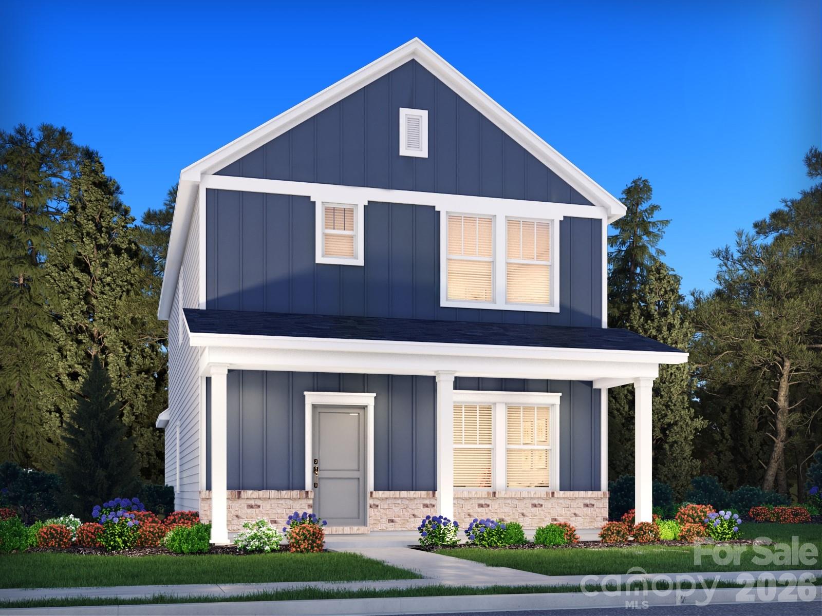 7256 Yardley Street Gastonia NC 28056