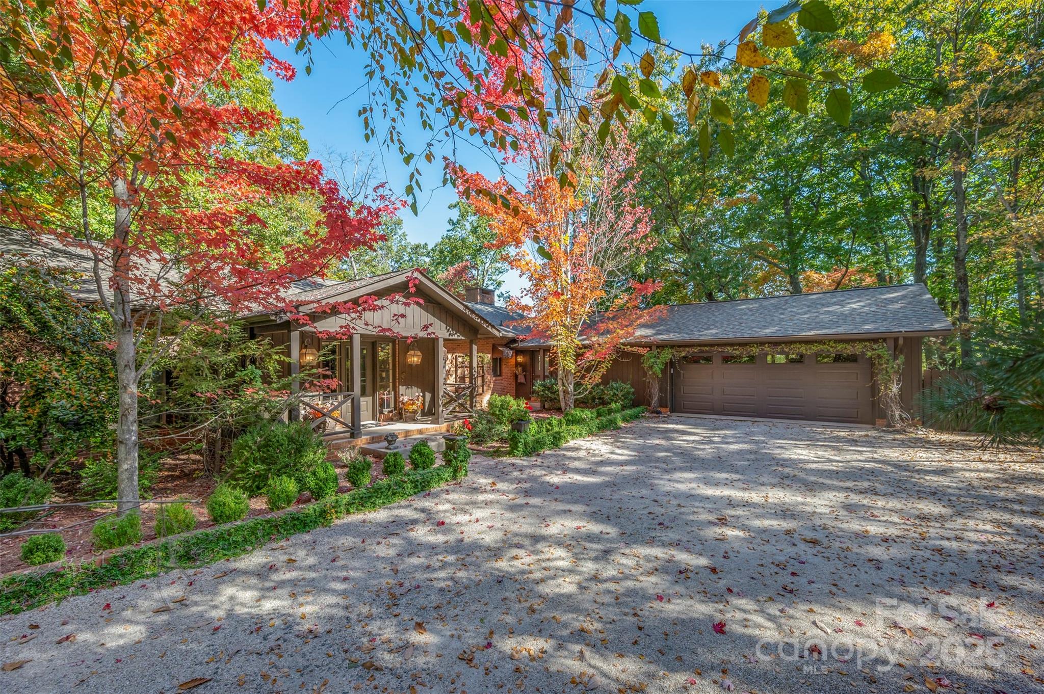 550 Ridgetop Road Tryon NC 28782