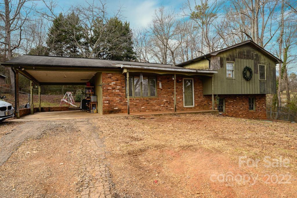 602 Conley Road Morganton NC 28655