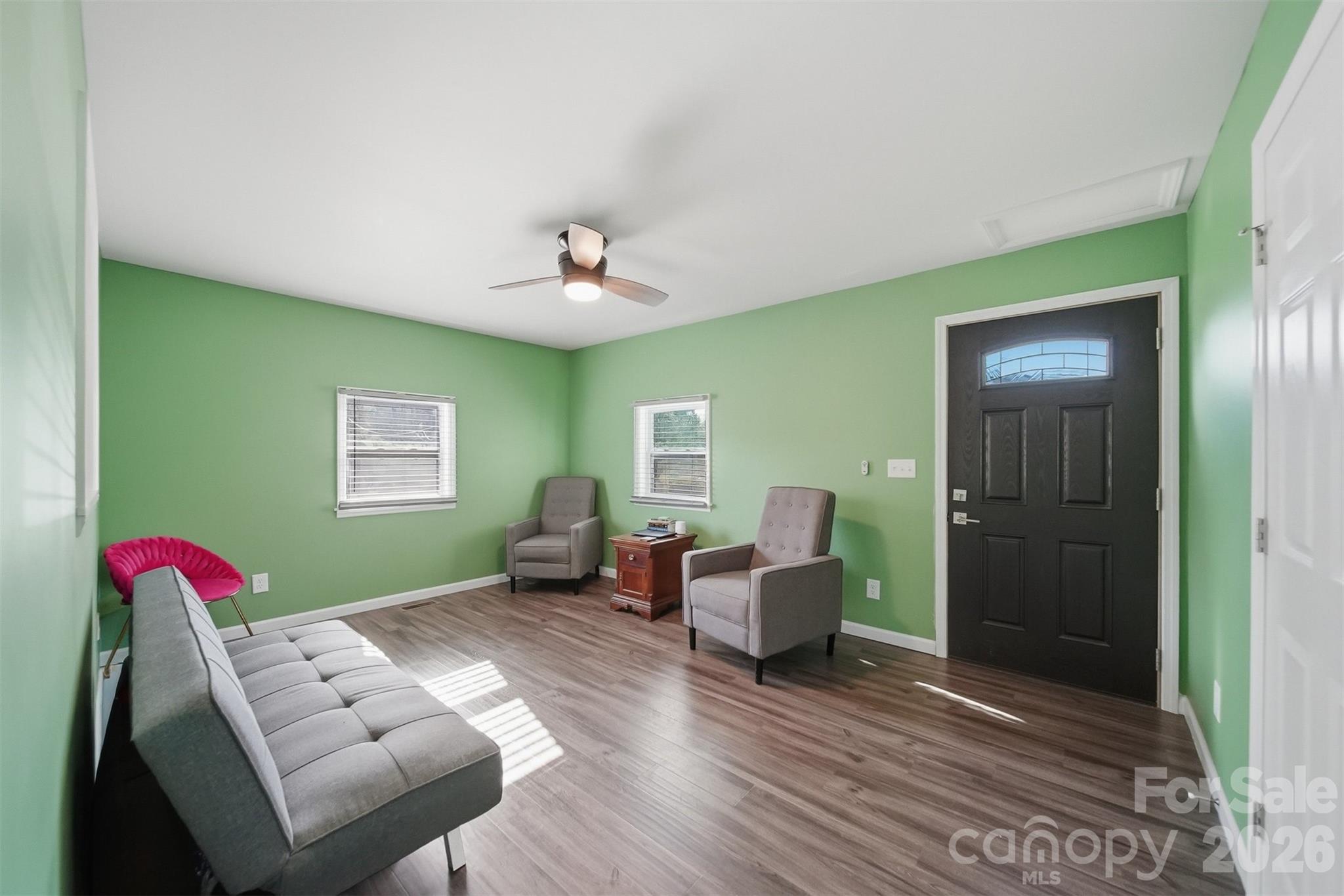 1745 26th Street NE Hickory NC 28601