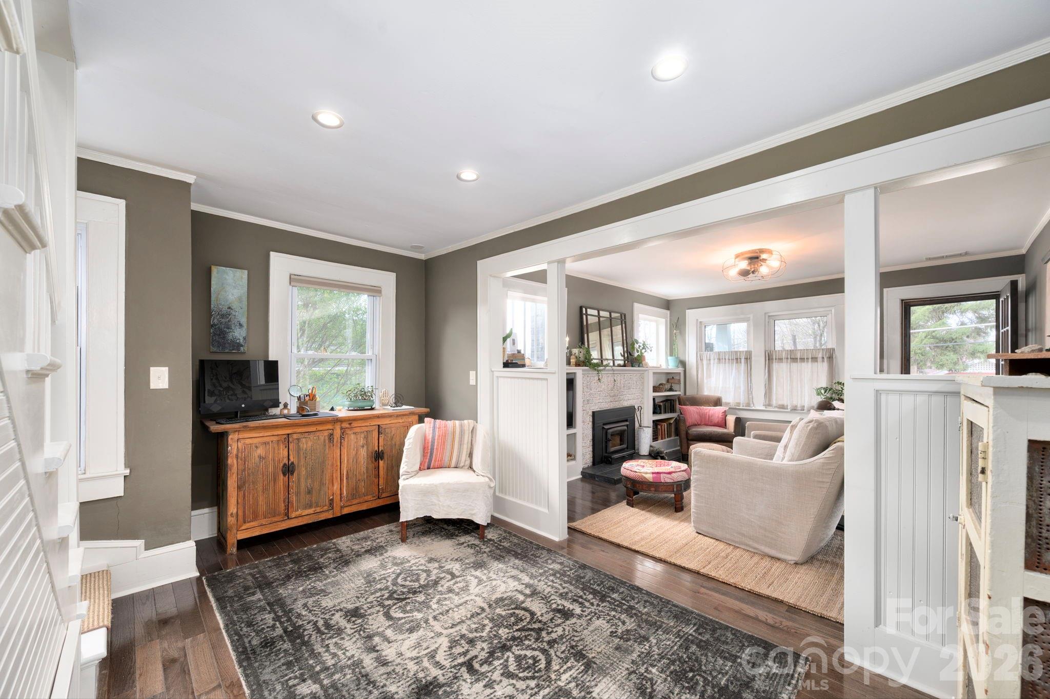 21 Craig Circle Asheville NC 28805