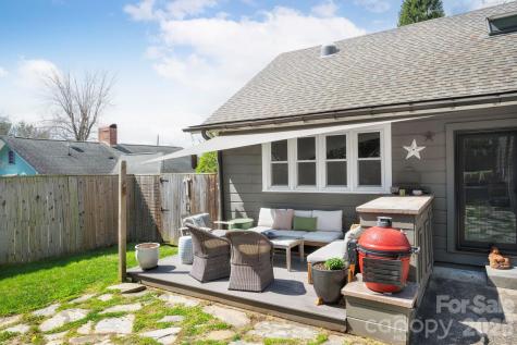 21 Craig Circle Asheville NC 28805