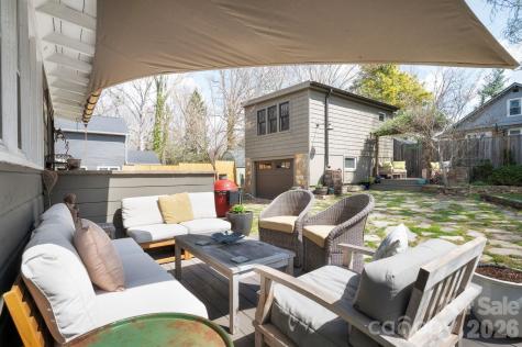 21 Craig Circle Asheville NC 28805