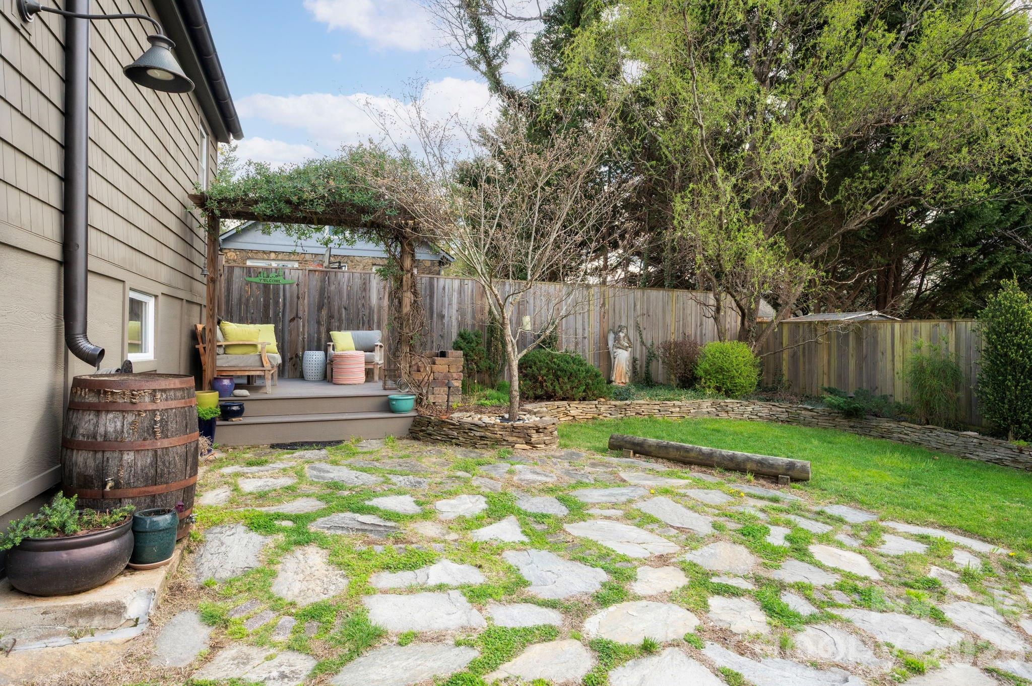 21 Craig Circle Asheville NC 28805