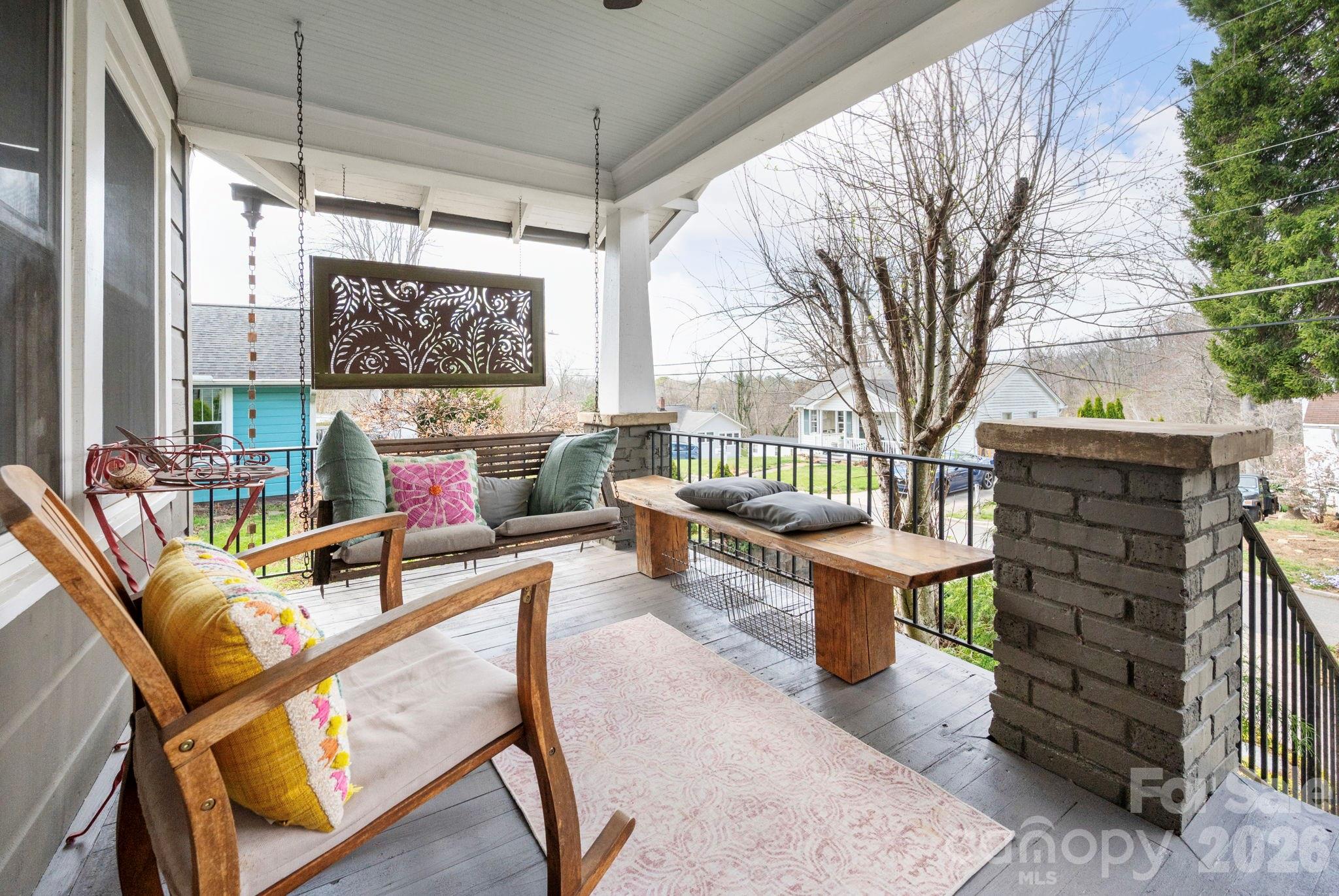 21 Craig Circle Asheville NC 28805