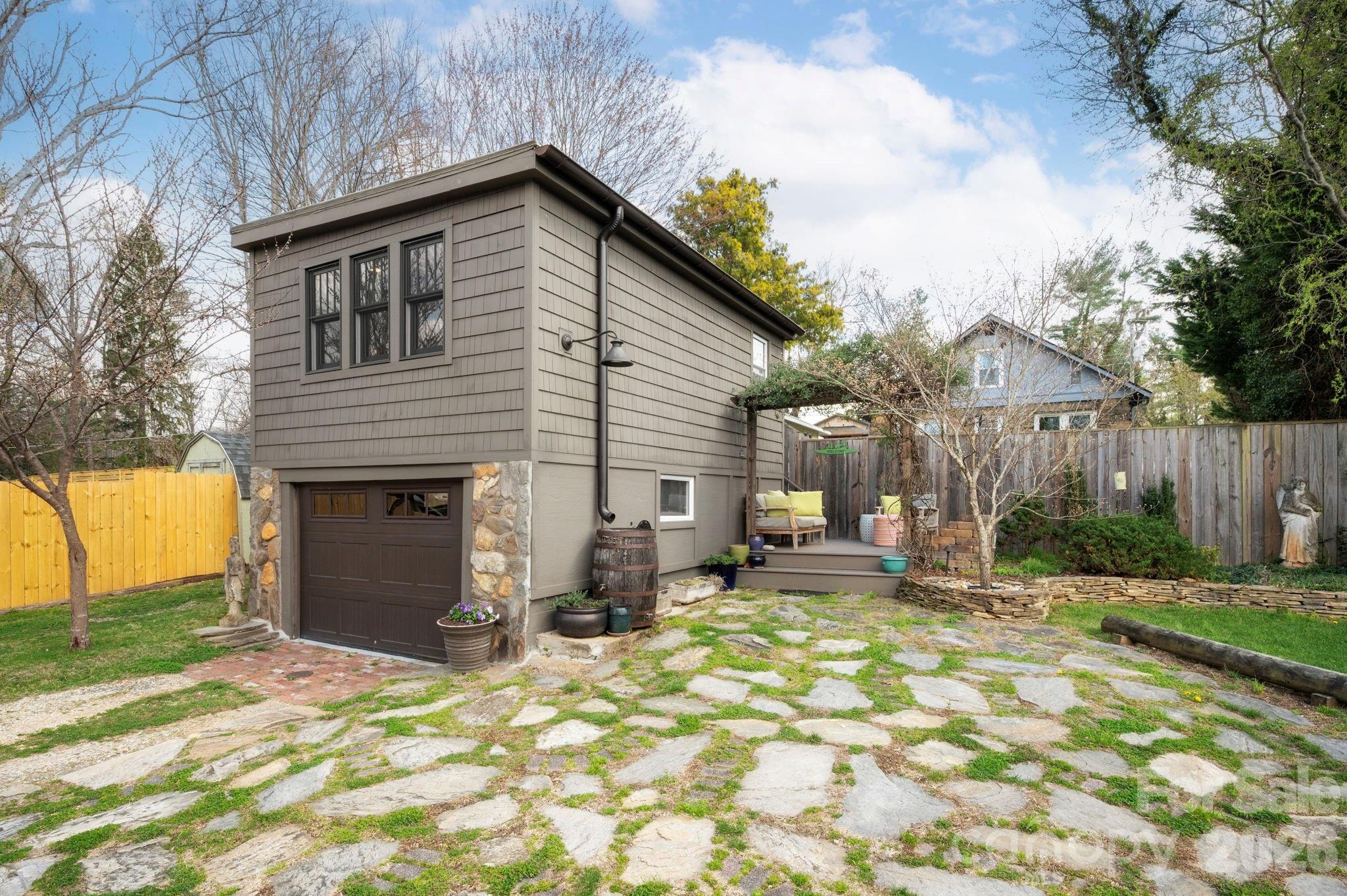 21 Craig Circle Asheville NC 28805